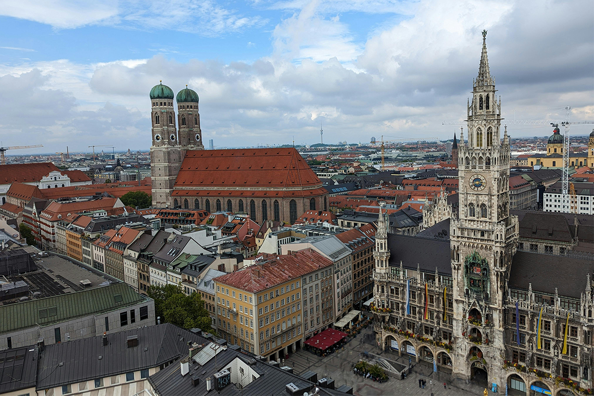How to Watch the August 2026 Partial Solar Eclipse in Germany