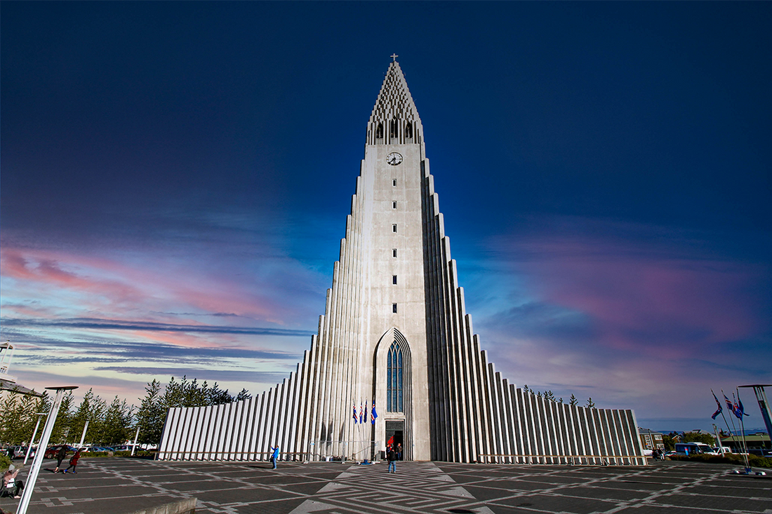 Will the 2026 Solar Eclipse Be Visible in Iceland? Path of Totality Guide