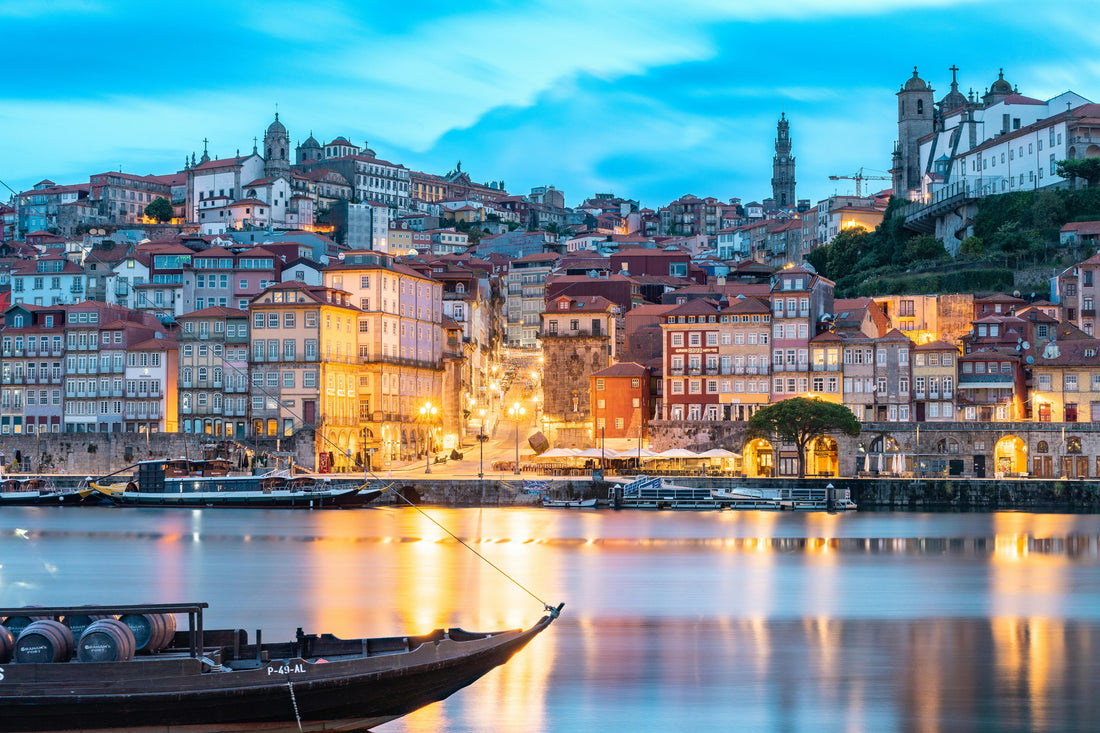 Where to See the 2026 Solar Eclipse in Portugal