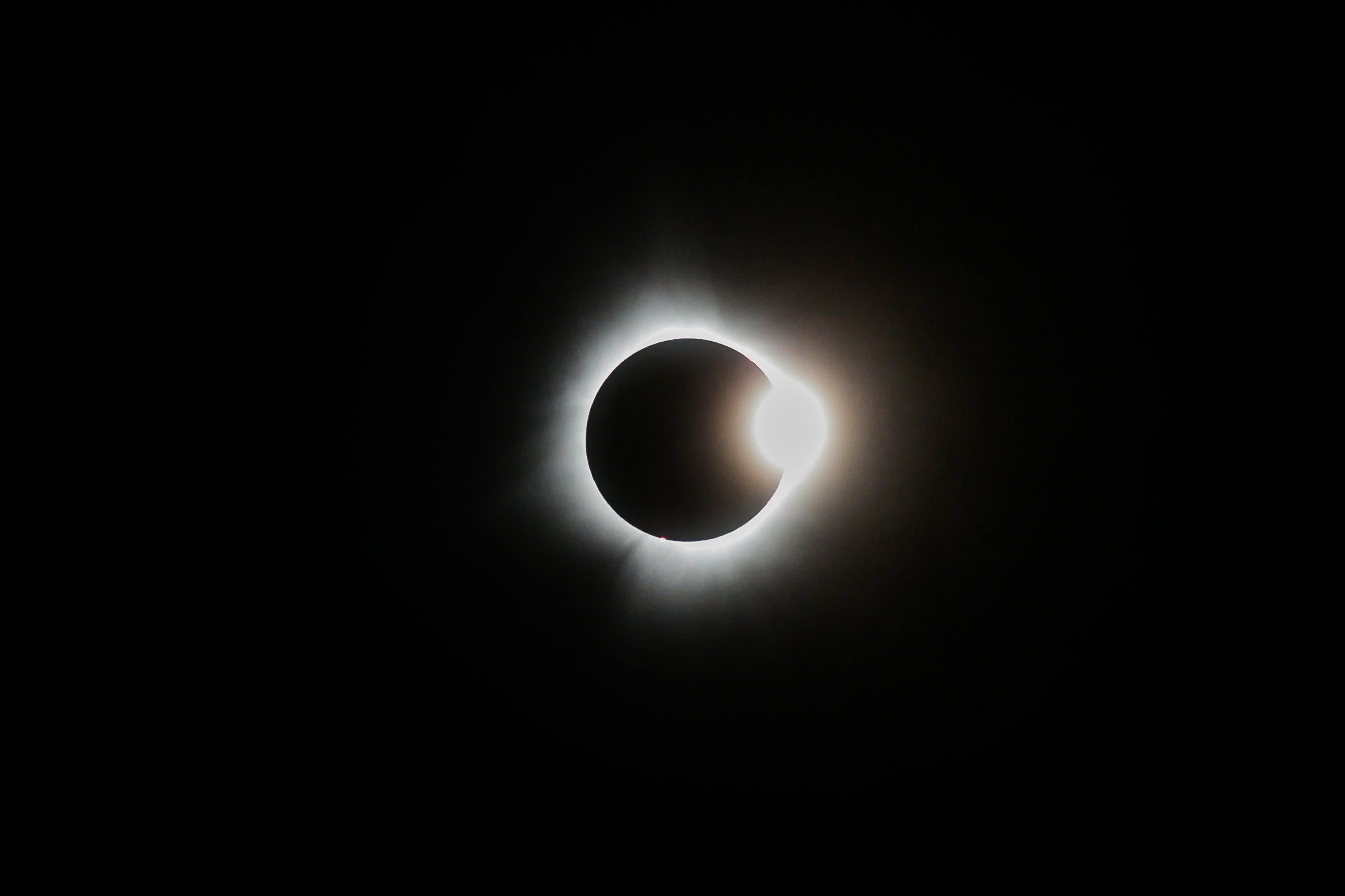 Eclipse Chasing in 2026: Why Totality is the Ultimate Travel Experience