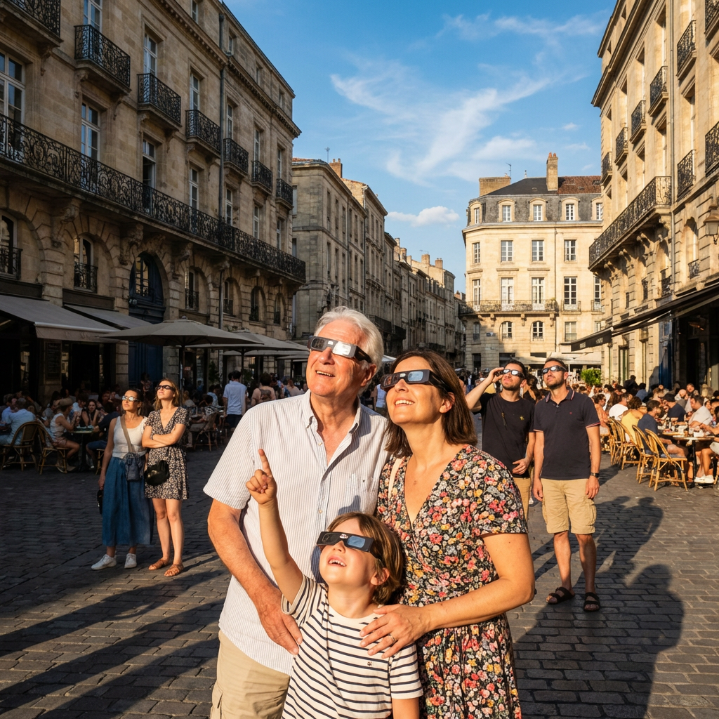 The Ultimate Guide to the August 2026 Total Solar Eclipse in Europe