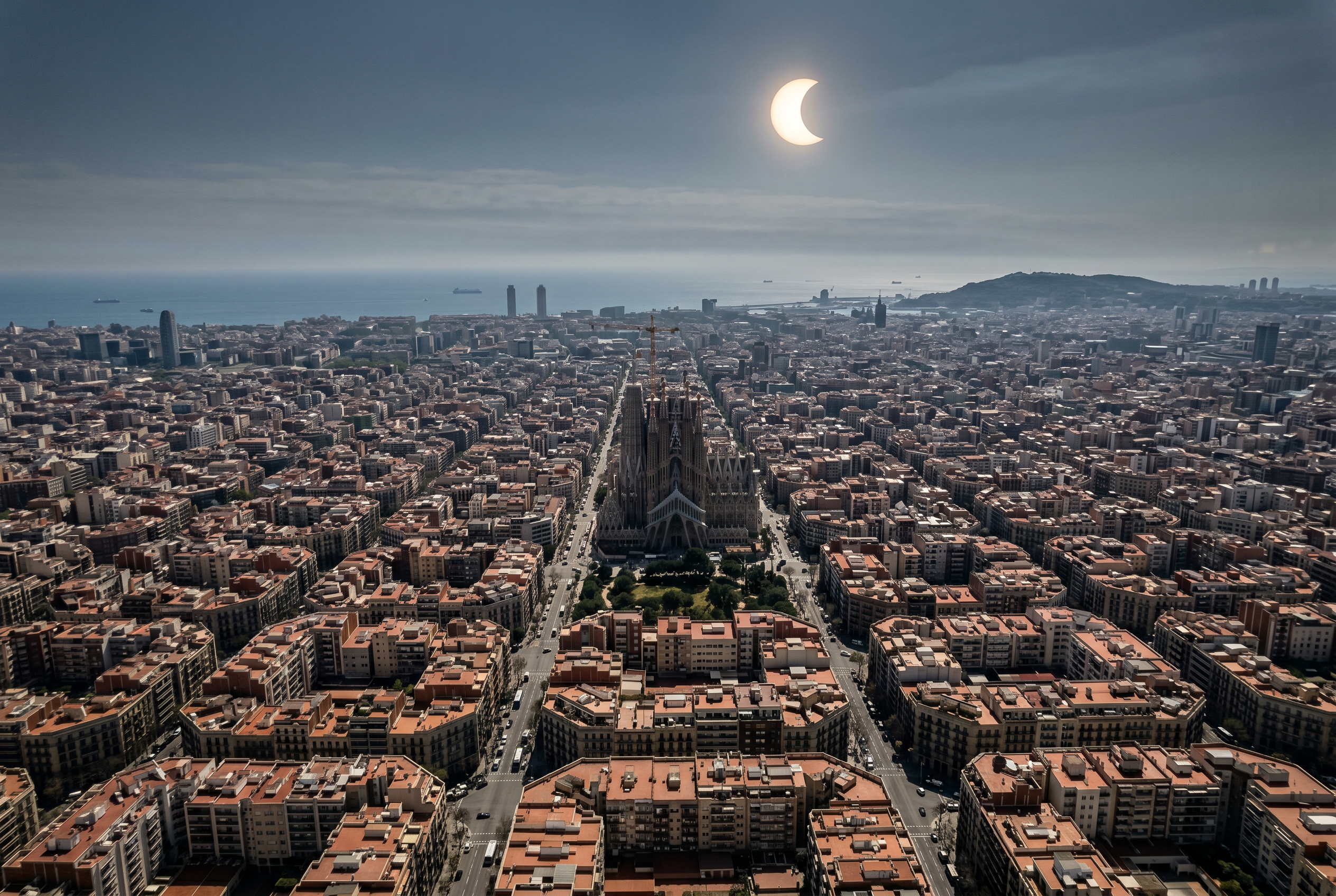 The 99% Zone: Why Close is Not Good Enough for the 2026 Eclipse