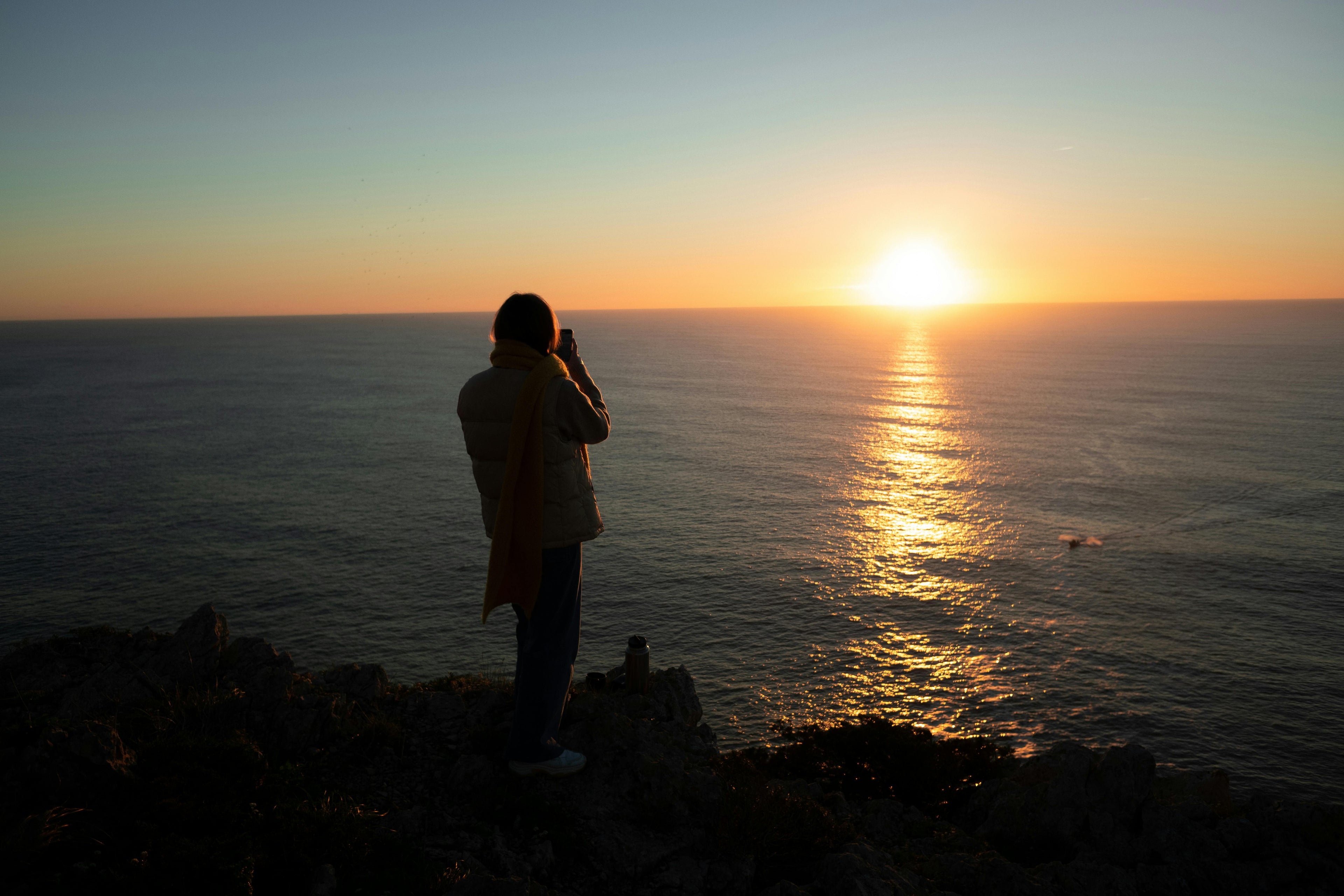 How to Photograph the 2026 Solar Eclipse Safely