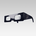 Solar Eclipse Glasses - Interstellar