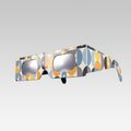 Solar Eclipse Glasses - Mosaic