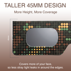 Solar Eclipse Glasses - Digital Camo