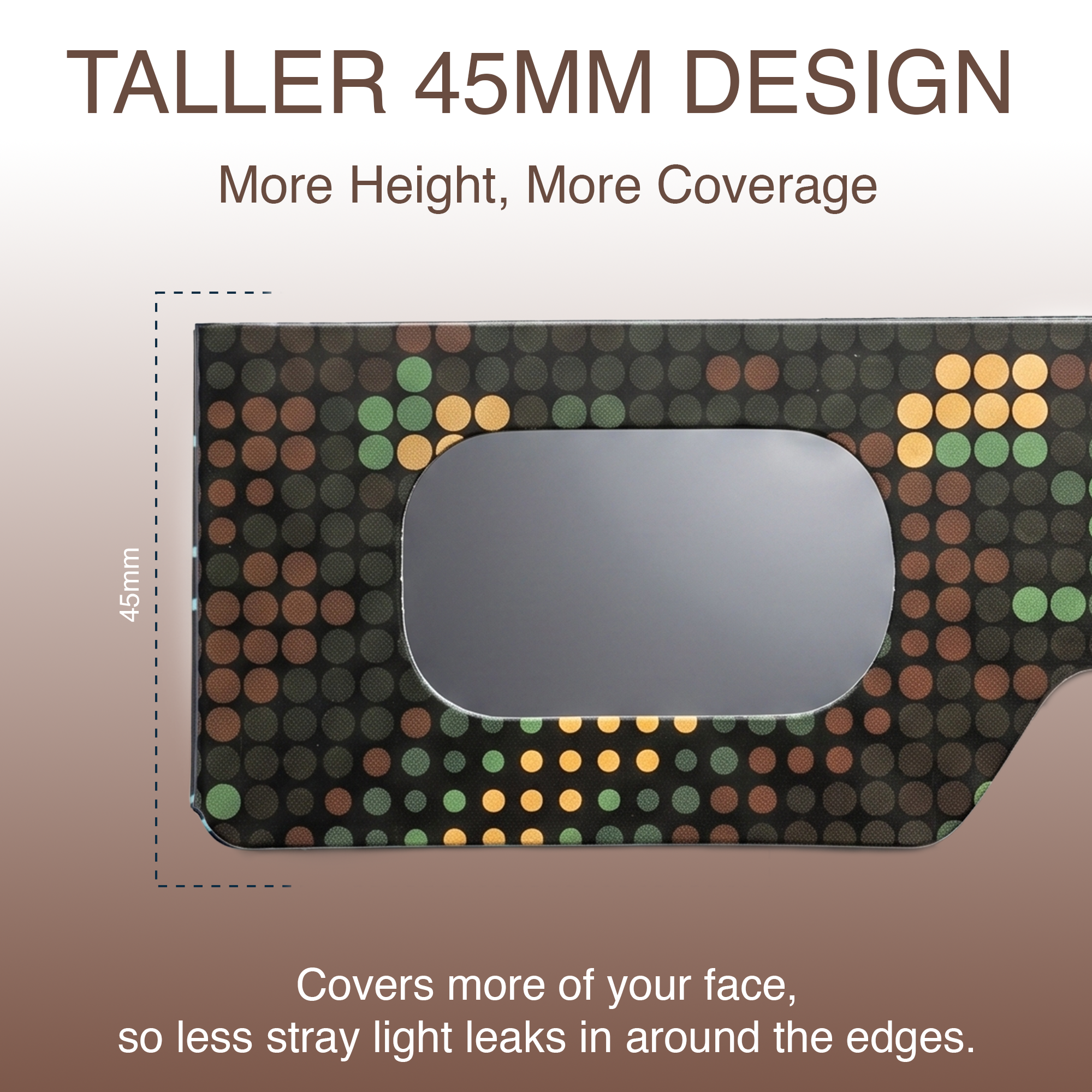 Solar Eclipse Glasses - Digital Camo