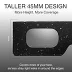 Solar Eclipse Glasses - Interstellar