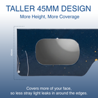 Solar Eclipse Glasses - Astro