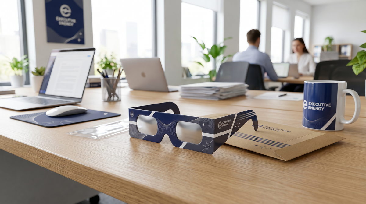 Custom branded campaigns