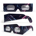 Solar Eclipse Glasses - Circuit Board