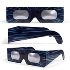 Solar Eclipse Glasses - Hyper Drive