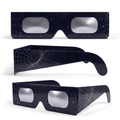 Solar Eclipse Glasses - Interstellar