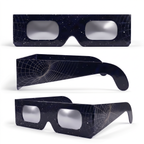 Solar Eclipse Glasses - Interstellar